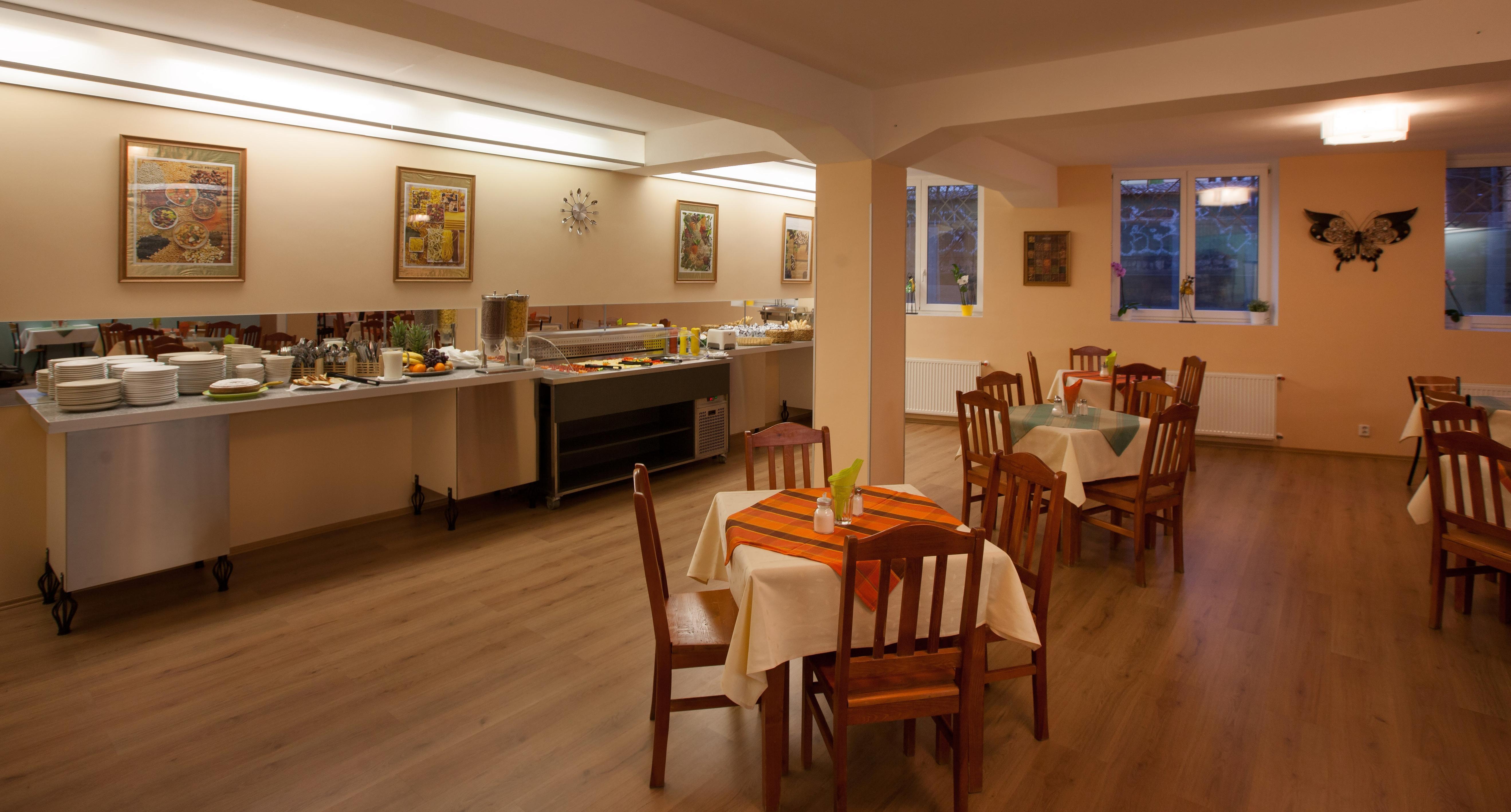 Hotel Otakar — Fotky 3