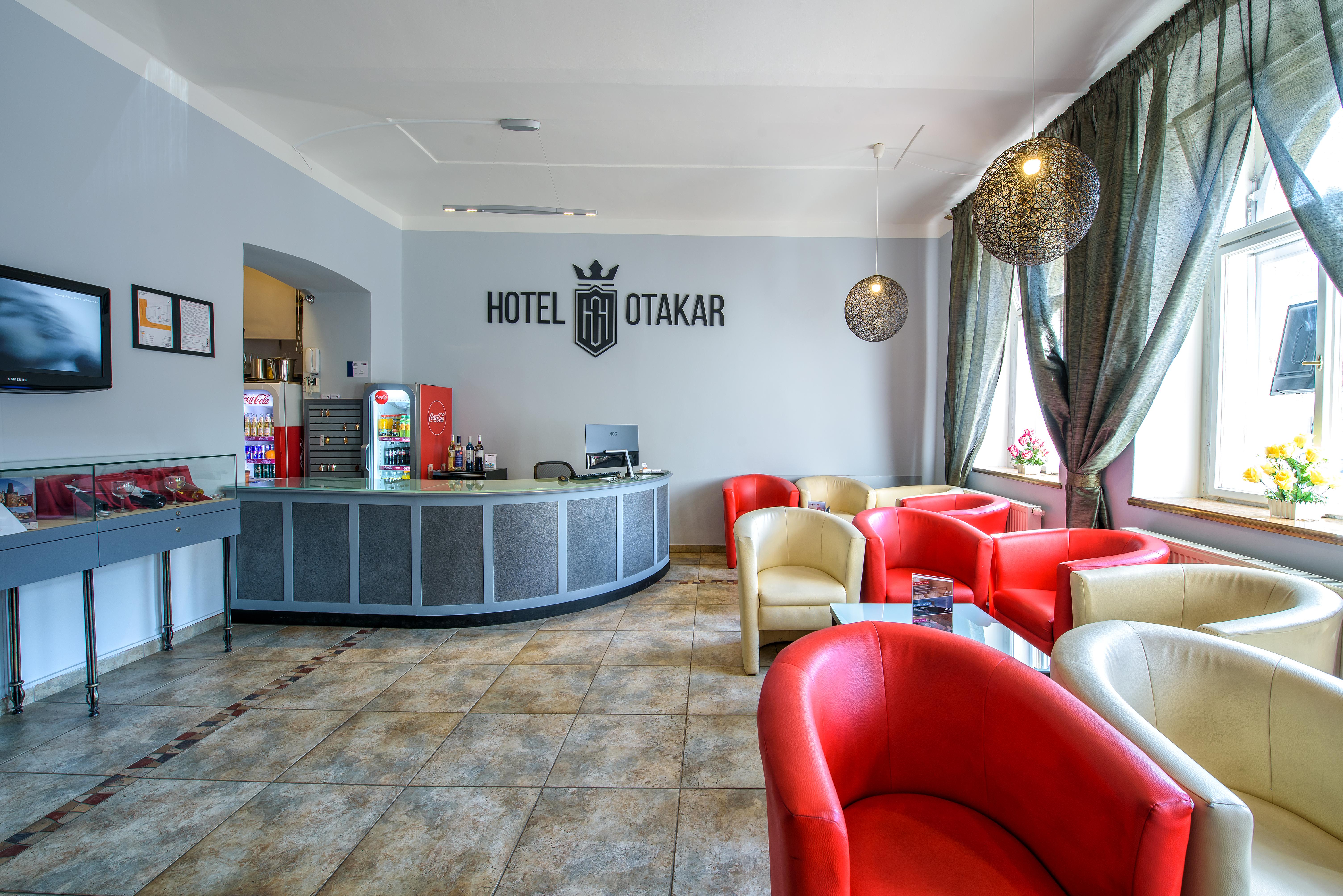 Hotel Otakar, Prague