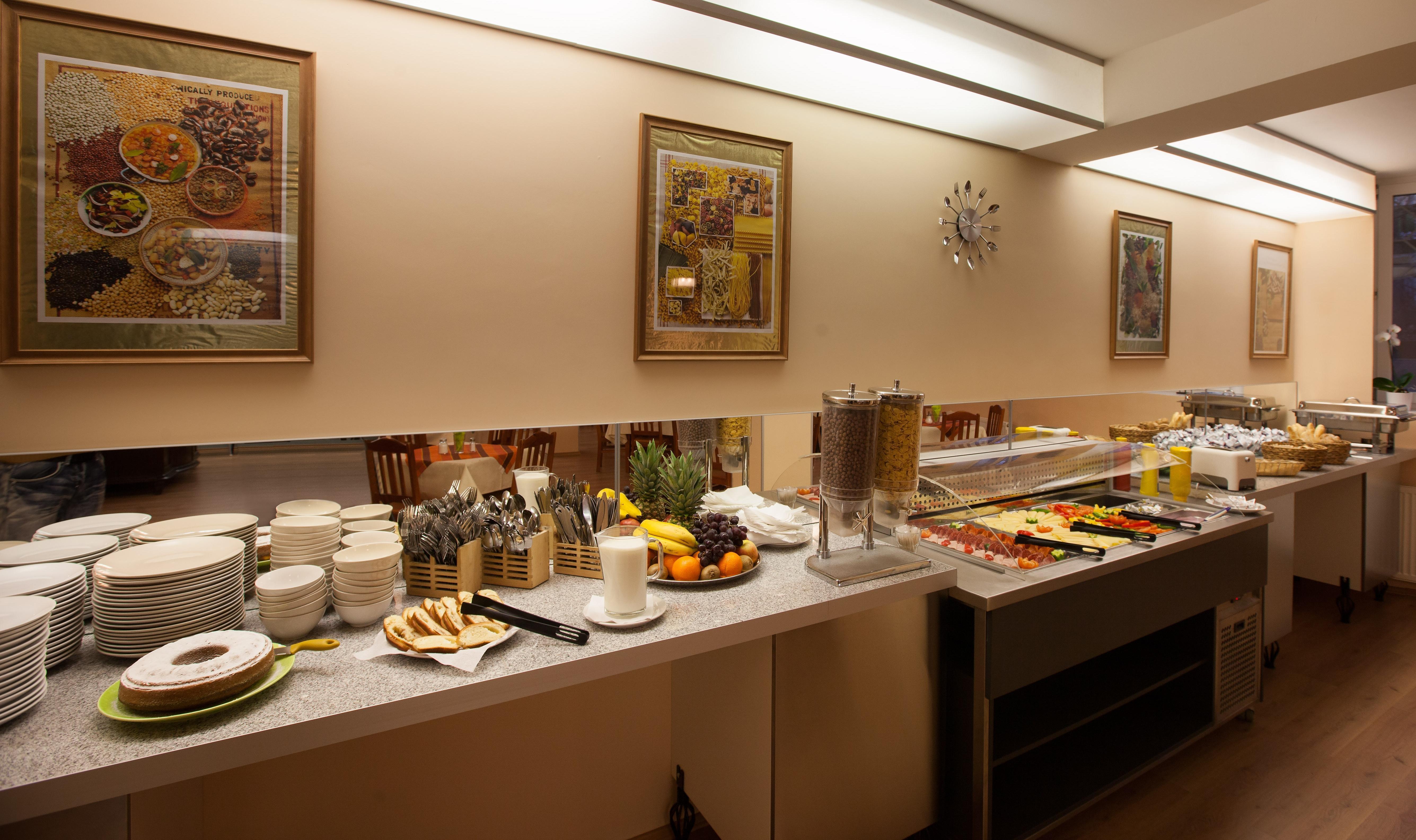Hotel Otakar — Fotky 1